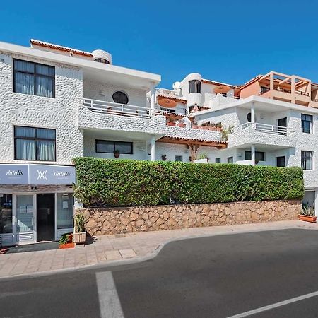 Apartamentos Natalis Morro Jable  Dış mekan fotoğraf