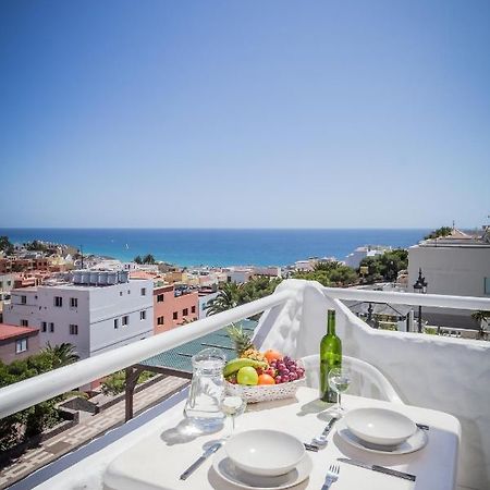 Apartamentos Natalis Morro Jable  Dış mekan fotoğraf
