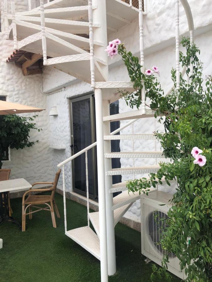 Apartamentos Natalis Morro Jable  Dış mekan fotoğraf
