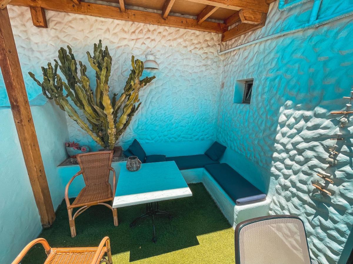Apartamentos Natalis Morro Jable  Dış mekan fotoğraf