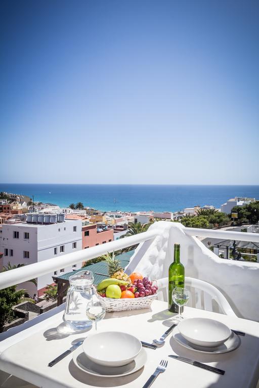 Apartamentos Natalis Morro Jable  Dış mekan fotoğraf