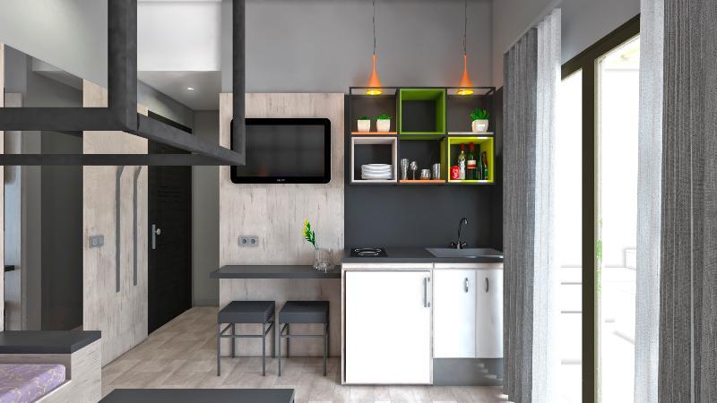 Apartamentos Natalis Morro Jable  Dış mekan fotoğraf