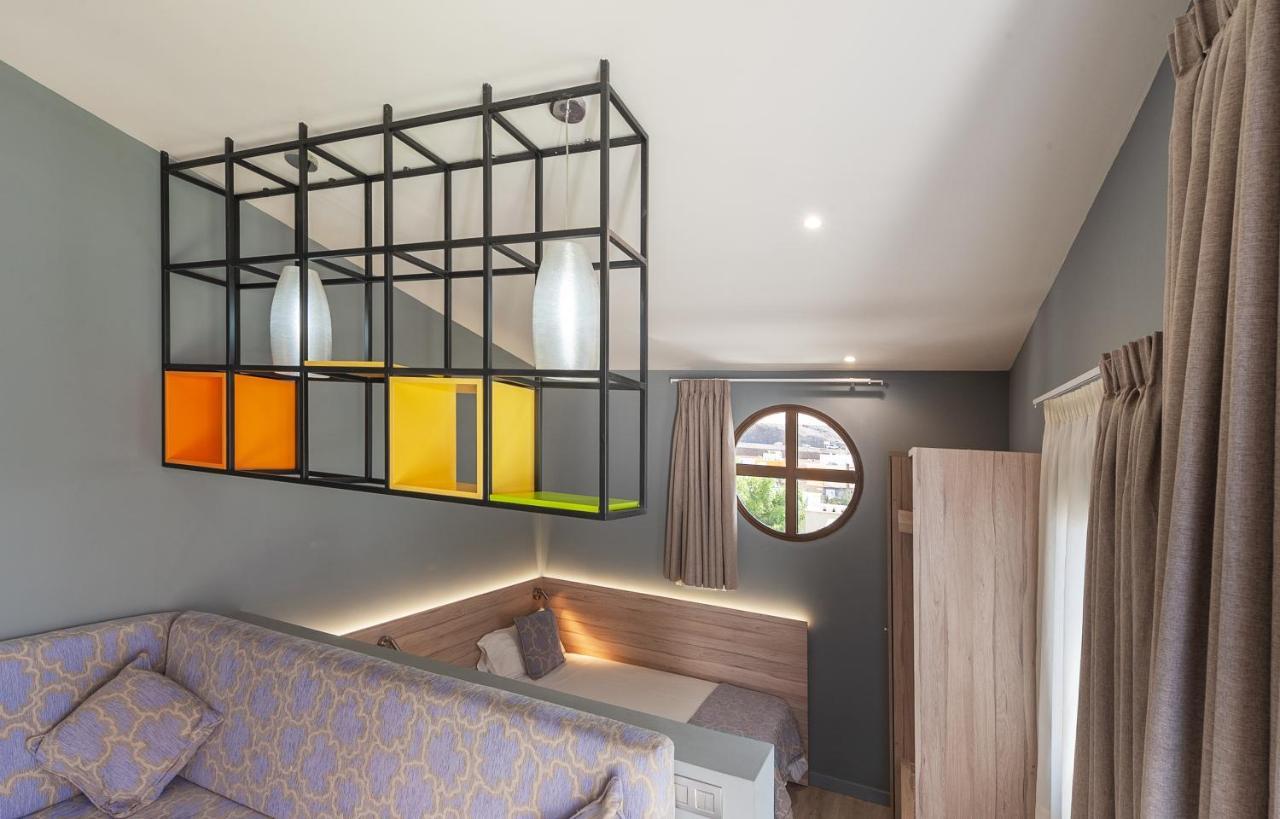 Apartamentos Natalis Morro Jable  Dış mekan fotoğraf