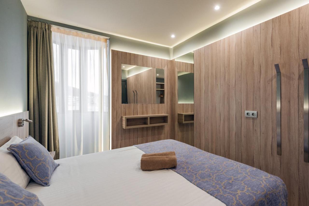 Apartamentos Natalis Morro Jable  Dış mekan fotoğraf