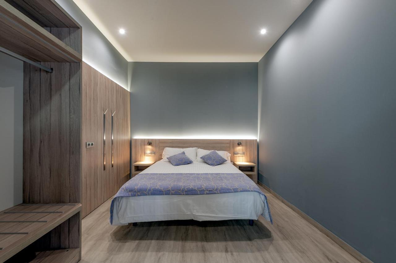 Apartamentos Natalis Morro Jable  Dış mekan fotoğraf