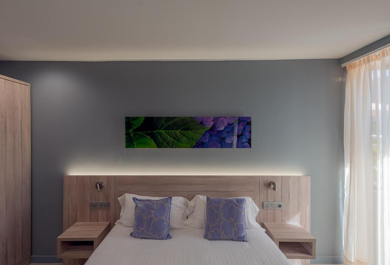 Apartamentos Natalis Morro Jable  Dış mekan fotoğraf
