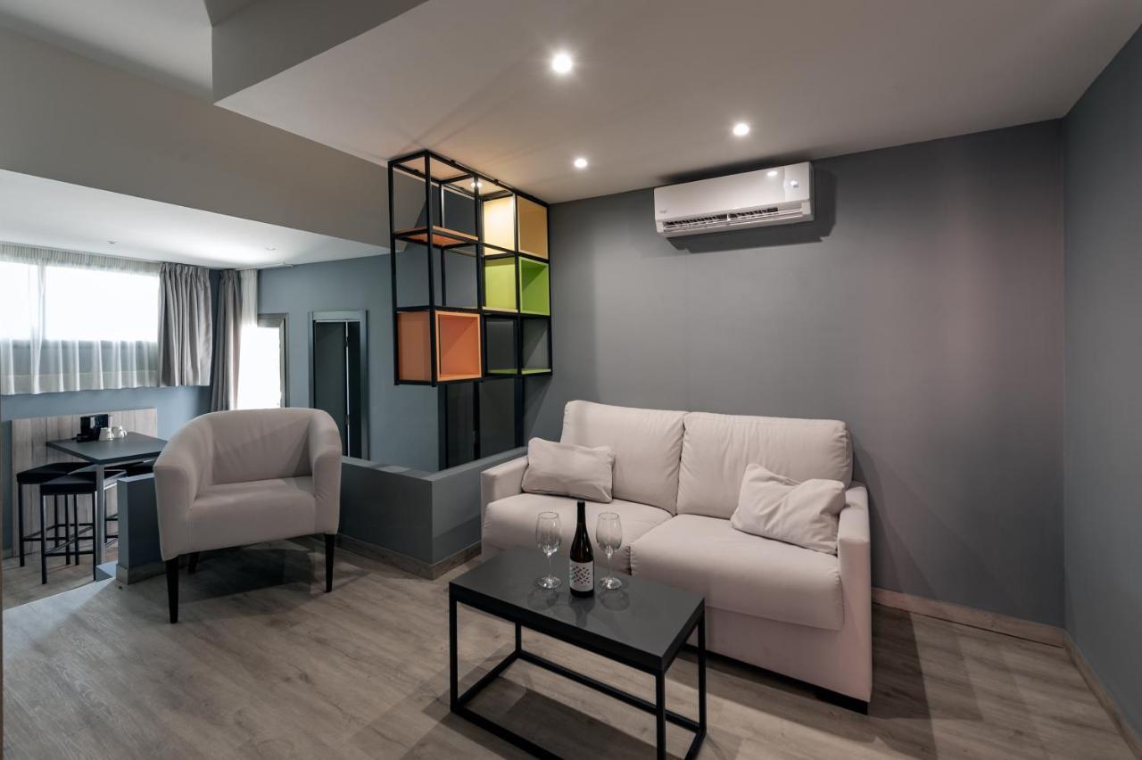 Apartamentos Natalis Morro Jable  Dış mekan fotoğraf