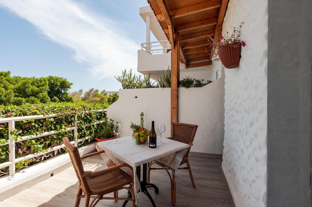 Apartamentos Natalis Morro Jable  Dış mekan fotoğraf