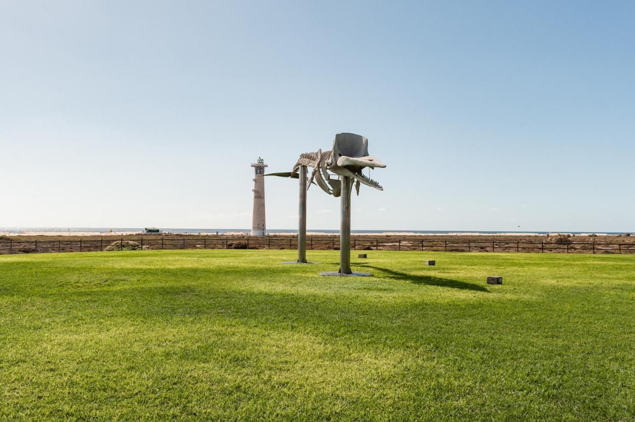 Apartamentos Natalis Morro Jable  Dış mekan fotoğraf