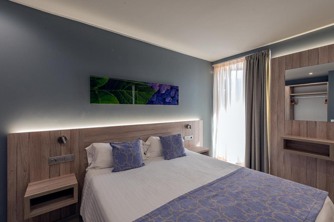 Apartamentos Natalis Morro Jable  Dış mekan fotoğraf