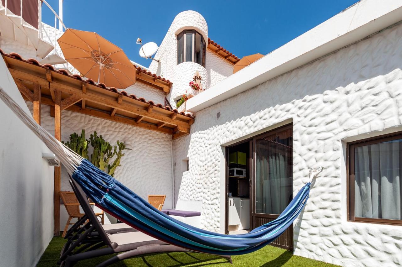 Apartamentos Natalis Morro Jable  Dış mekan fotoğraf