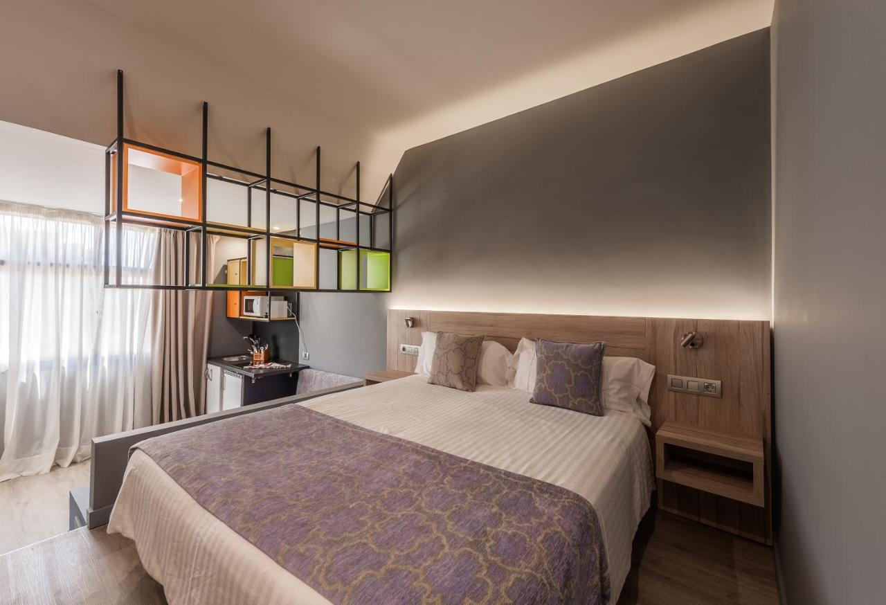 Apartamentos Natalis Morro Jable  Dış mekan fotoğraf