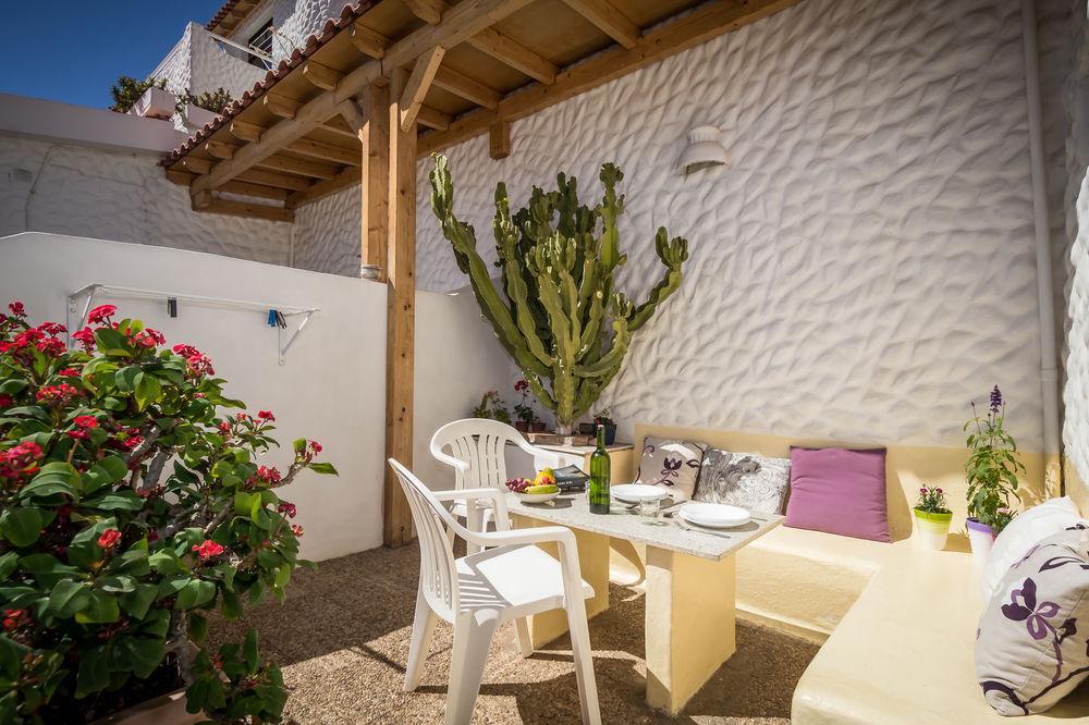 Apartamentos Natalis Morro Jable  Dış mekan fotoğraf