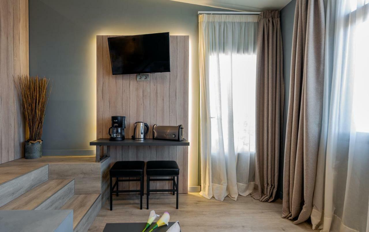 Apartamentos Natalis Morro Jable  Dış mekan fotoğraf